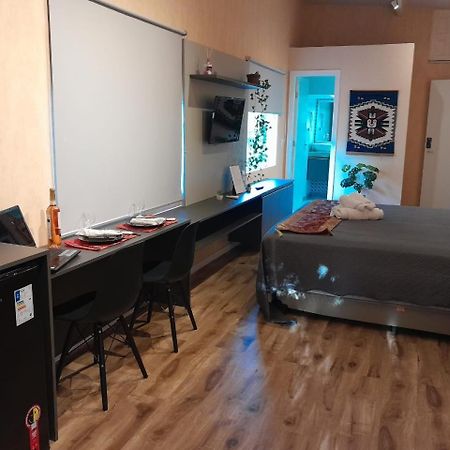 Apartamento Mania Terceiro Andar Vitória Extérieur photo