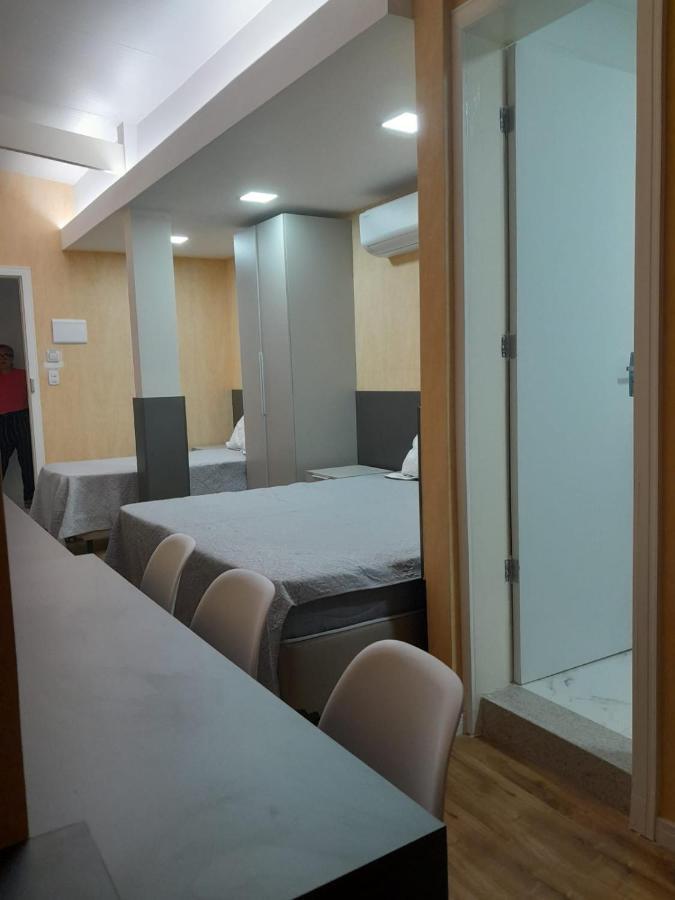 Apartamento Mania Terceiro Andar Vitória Extérieur photo