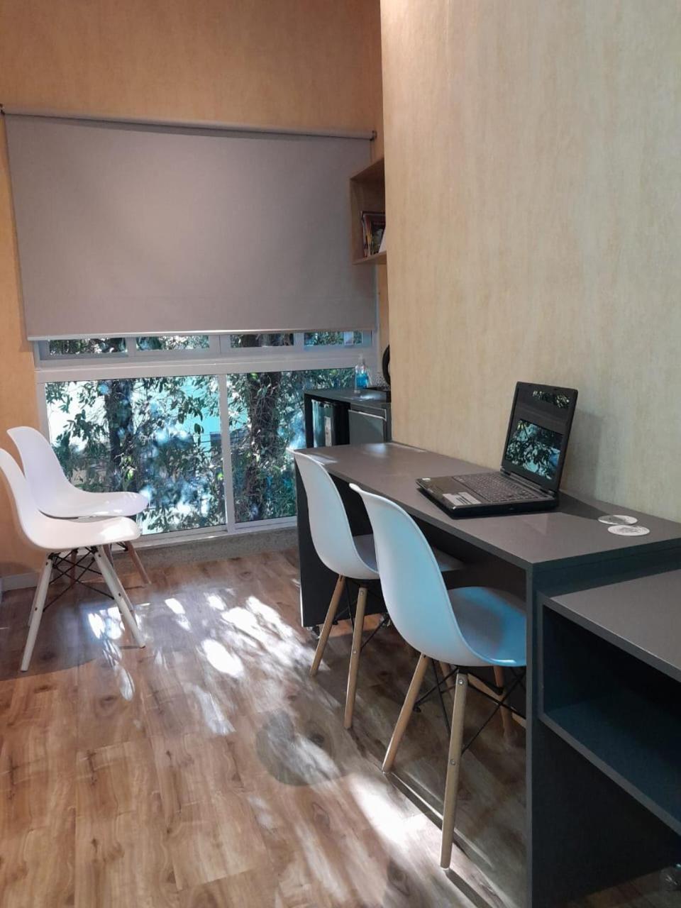 Apartamento Mania Terceiro Andar Vitória Extérieur photo
