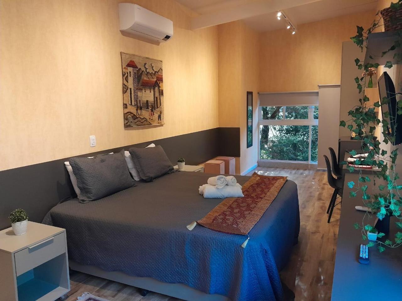 Apartamento Mania Terceiro Andar Vitória Chambre photo